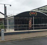 Zest Cafe and Bakehouse - Accommodation Port Macquarie