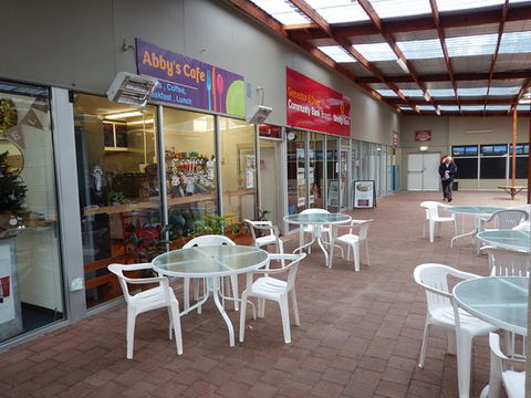 Abby's Coffee - Accommodation Port Macquarie 0