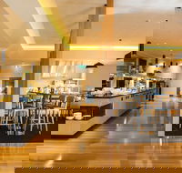 Altitude Restaurant  Lounge Bar - Accommodation Port Macquarie