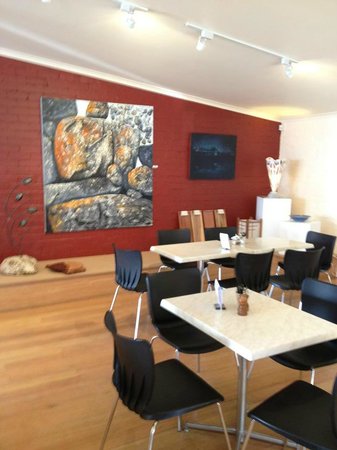 Artifakt Gallery And Cafe - Accommodation Port Macquarie 0