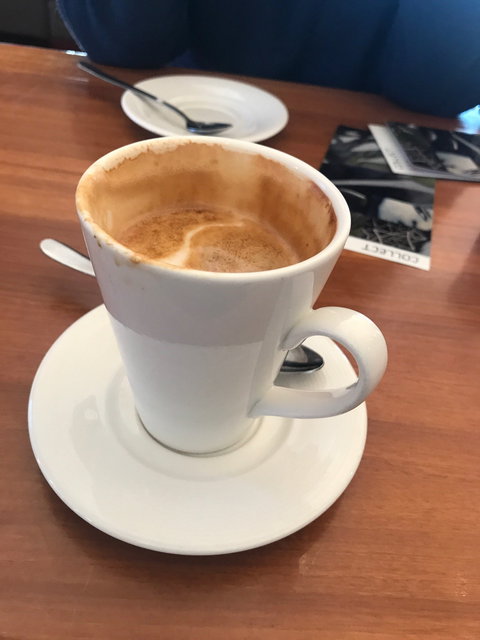 Artifakt Gallery And Cafe - Accommodation Port Macquarie 2