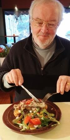 Artifakt Gallery And Cafe - Accommodation Port Macquarie 3