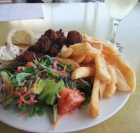 Beachfront at Bicheno - Accommodation Port Macquarie