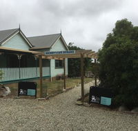Bischoffs Cafe - Accommodation Port Macquarie