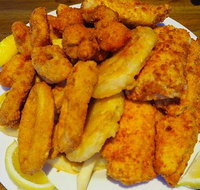 Boardwalk Fishnchips Bellerive - Accommodation Port Macquarie