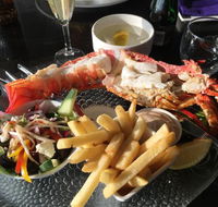 Boomerang by the Sea Restaurant - Accommodation Port Macquarie