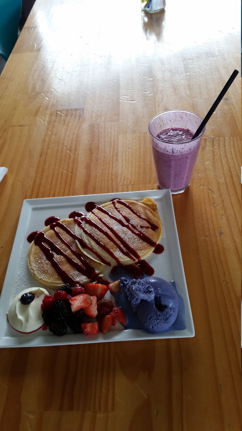 Bruny Island Berry Farm - Accommodation Port Macquarie 1