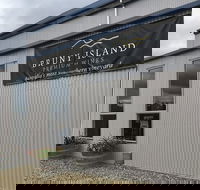 Bruny Island Wines Grill - Accommodation Port Macquarie