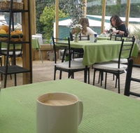 Cafe Brewer - Accommodation Port Macquarie