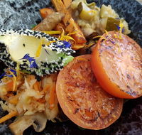 Cafe Umami - Accommodation Port Macquarie