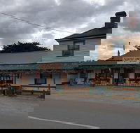 Chudleigh General Store and Cafe - Accommodation Port Macquarie
