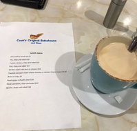 Cooks Original Bakehouse And Diner - Accommodation Port Macquarie