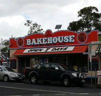 Cripps DT  JL Bakehouse - Accommodation Port Macquarie