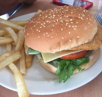 Eucalypt Cafe - Accommodation Port Macquarie