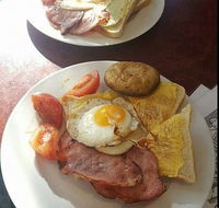Evandale Fast Food - Accommodation Port Macquarie