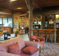 Feathers Bistro - Accommodation Port Macquarie
