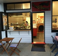 Feed the Dragon - Accommodation Port Macquarie