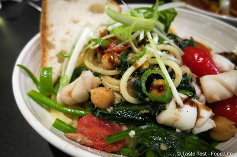Francoforte Spaghetti Bar - Accommodation Port Macquarie 0