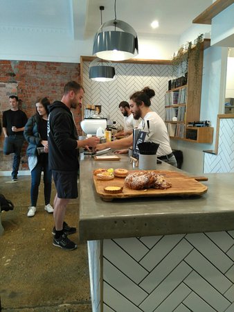 Fundamentally Espresso - Accommodation Port Macquarie 0
