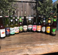 Geographe Restaurant  Espresso Bar - Accommodation Port Macquarie