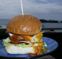 Havnabite Tucker Spot - Accommodation Port Macquarie