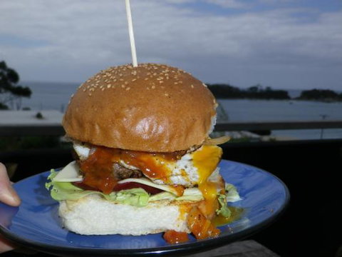 Havnabite Tucker Spot - Accommodation Port Macquarie 0