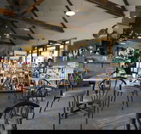 Holy Cow Cafe - Accommodation Port Macquarie