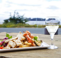 Hotel Bruny Bistro - Accommodation Port Macquarie