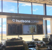 Hudsons Coffee - Accommodation Port Macquarie