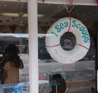 I Sea Scoops - Accommodation Port Macquarie