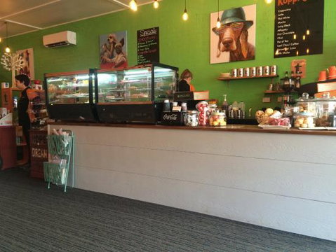 Koppi Cafe - Accommodation Port Macquarie 0