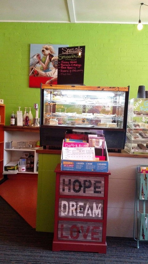 Koppi Cafe - Accommodation Port Macquarie 6