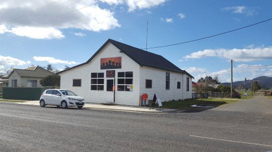 Ringarooma TAS Accommodation Port Macquarie
