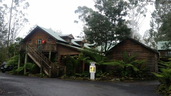 Moina TAS Accommodation Port Macquarie