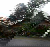 Lemonthyme Lodge - Accommodation Port Macquarie