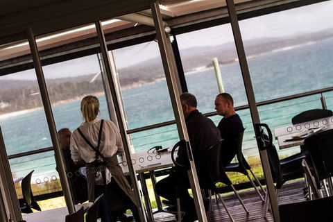 Lichen Restaurant And Cafe - Accommodation Port Macquarie 0