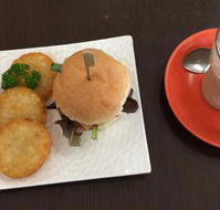 Linx Takeaway  Cafe - Accommodation Port Macquarie