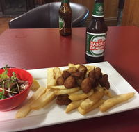 Man-O-Ross Hotel Restaurant - Accommodation Port Macquarie