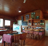 Mount Elephant Pancakes - Accommodation Port Macquarie