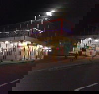 Mt Lyell Hotel Thai - European Bar and Restaurant - Accommodation Port Macquarie