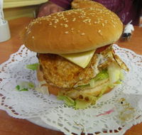 Noah's Coffee Lounge  Takeaway - Accommodation Port Macquarie