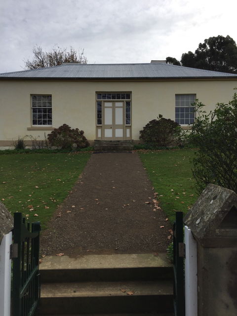 Port Cafe - Port Arthur Historic Site - Accommodation Port Macquarie 2