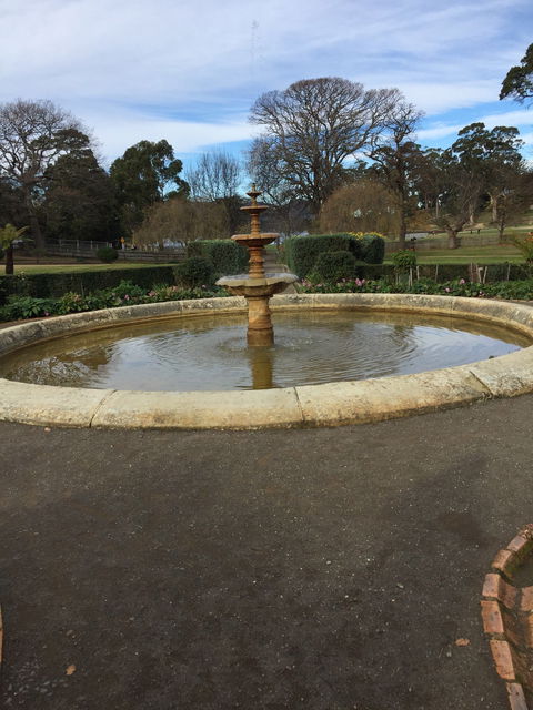 Port Cafe - Port Arthur Historic Site - Accommodation Port Macquarie 4