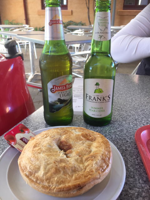 Port Cafe - Port Arthur Historic Site - Accommodation Port Macquarie 5