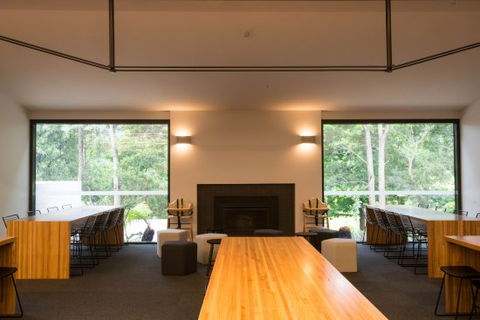 Port Cafe - Port Arthur Historic Site - Accommodation Port Macquarie 0