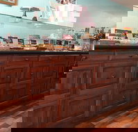 Retro Fudge Bar - Accommodation Port Macquarie