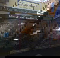 Ross Bakery - Accommodation Port Macquarie