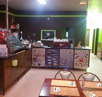 Seahorse Restaurant - Accommodation Port Macquarie