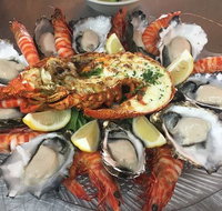 Sealife Centre Restaurant - Accommodation Port Macquarie