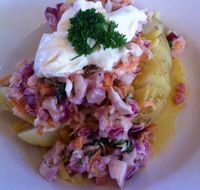 Serenade Cafe - Accommodation Port Macquarie